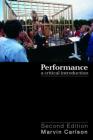 Performance - A Critical Introduction (Members)